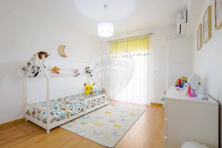 Apartamento T4 para Venda em Alenquer (Santo Estêvão e Triana) Foto 17