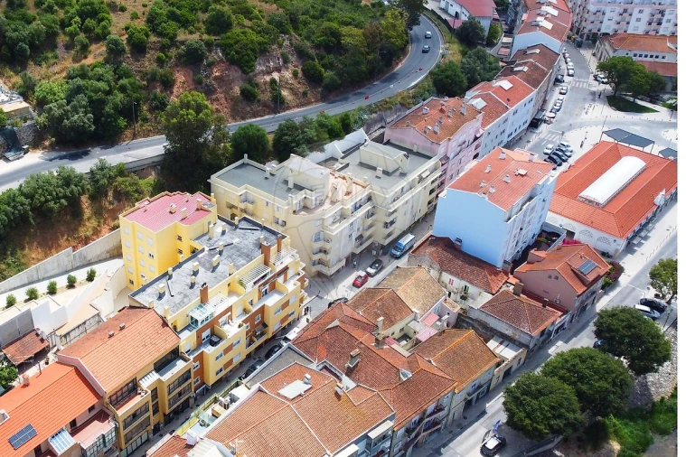 Apartamento T4 para Venda em Alenquer (Santo Estêvão e Triana) Foto 40