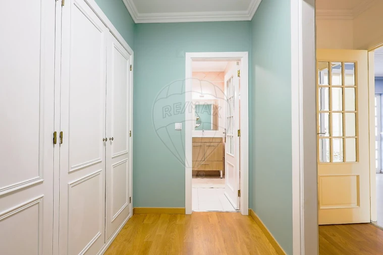 Apartamento T4 para Venda em Alenquer (Santo Estêvão e Triana) Foto 14