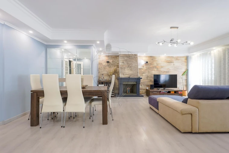 Apartamento T4 para Venda em Alenquer (Santo Estêvão e Triana) Foto 32