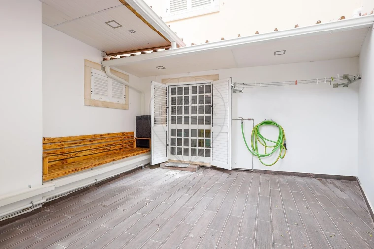 Apartamento T4 para Venda em Alenquer (Santo Estêvão e Triana) Foto 33