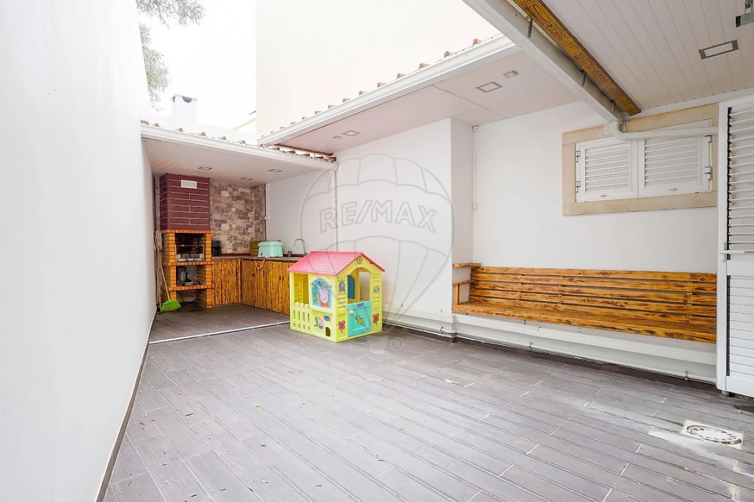 Apartamento T4 para Venda em Alenquer (Santo Estêvão e Triana) Foto 34
