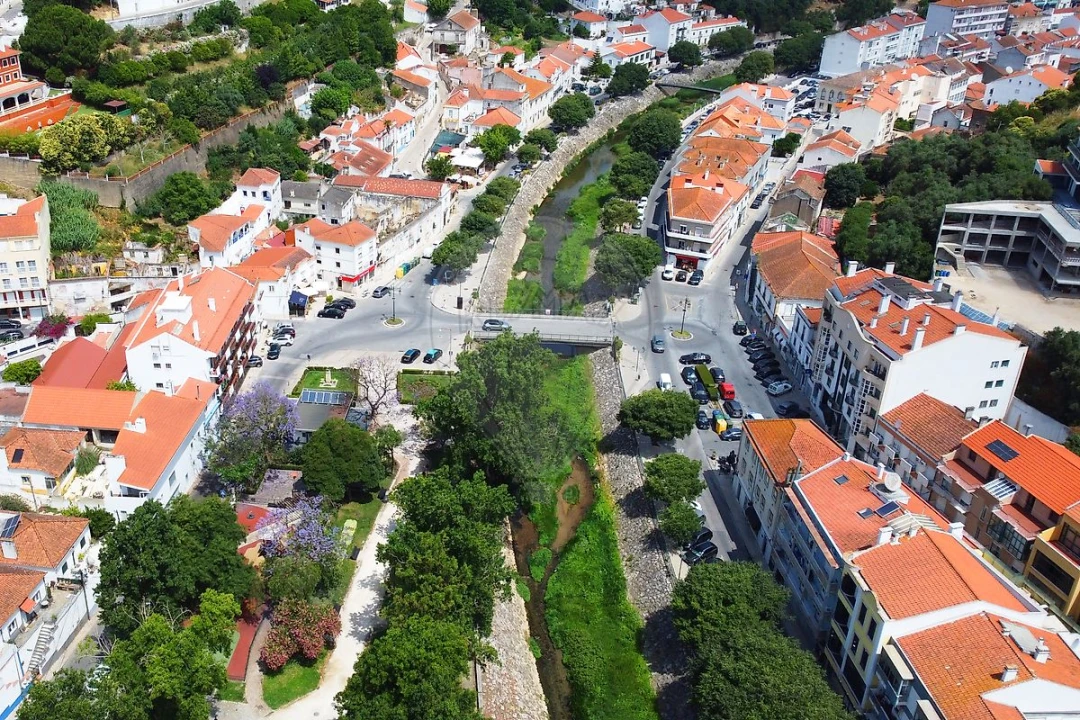 Apartamento T4 para Venda em Alenquer (Santo Estêvão e Triana) Foto 45