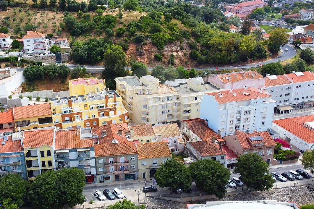 Apartamento T4 para Venda em Alenquer (Santo Estêvão e Triana) Foto 42