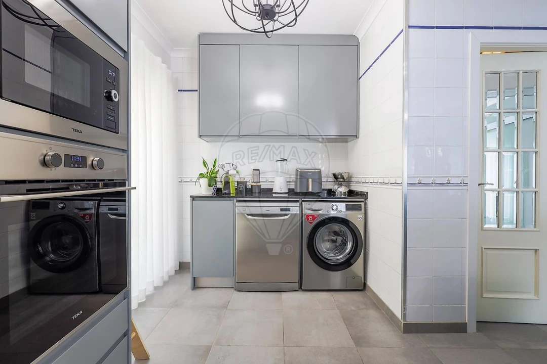 Apartamento T4 para Venda em Alenquer (Santo Estêvão e Triana) Foto 9