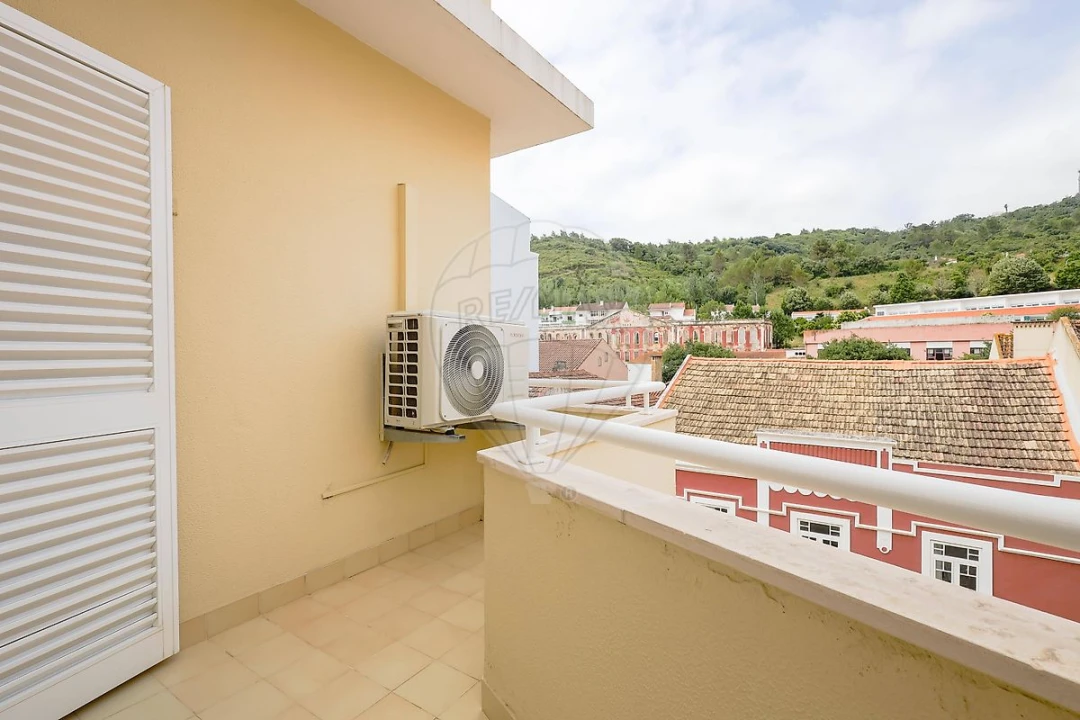 Apartamento T4 para Venda em Alenquer (Santo Estêvão e Triana) Foto 48
