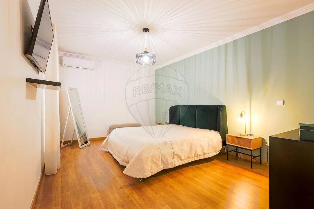 Apartamento T4 para Venda em Alenquer (Santo Estêvão e Triana) Foto 20