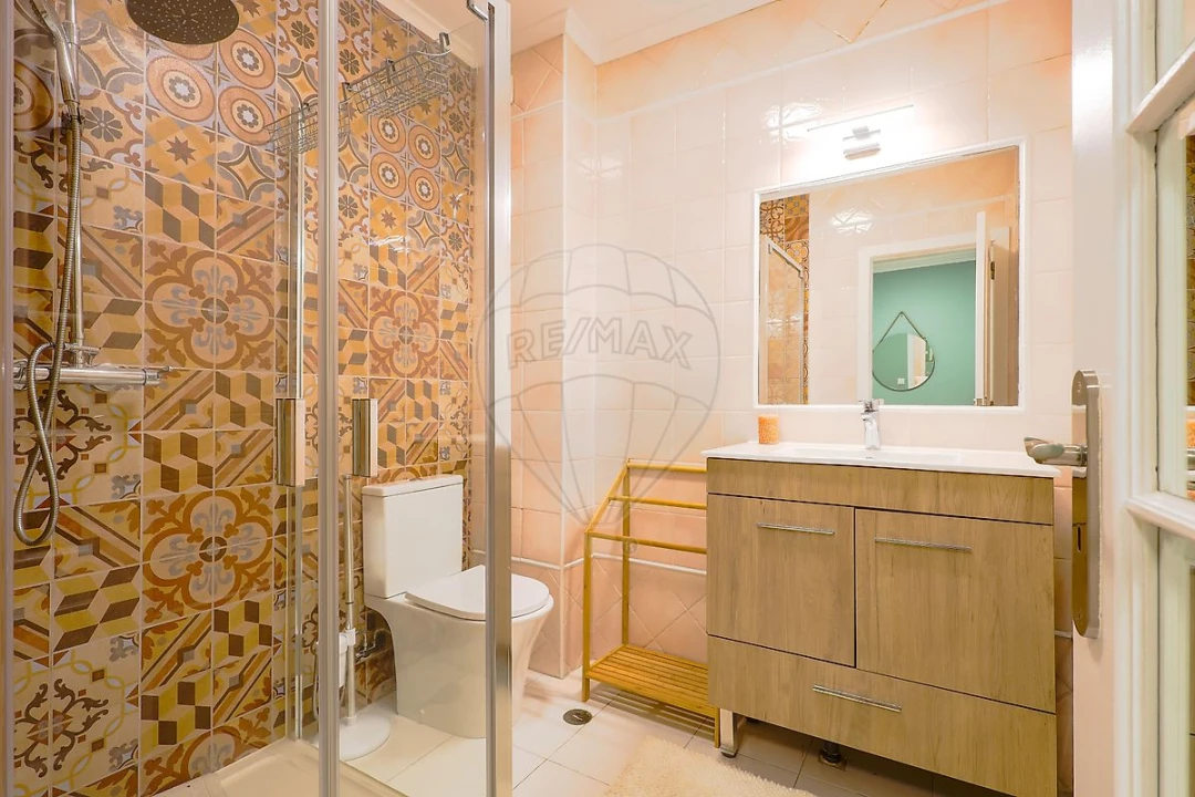 Apartamento T4 para Venda em Alenquer (Santo Estêvão e Triana) Foto 12