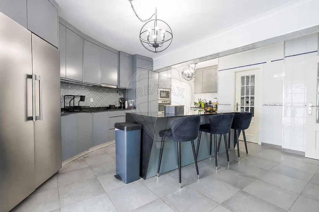 Apartamento T4 para Venda em Alenquer (Santo Estêvão e Triana) Foto 36