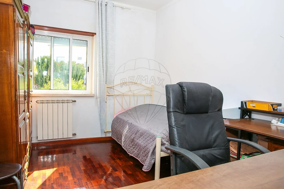 Apartamento T3 para Venda em Azambuja Foto 23