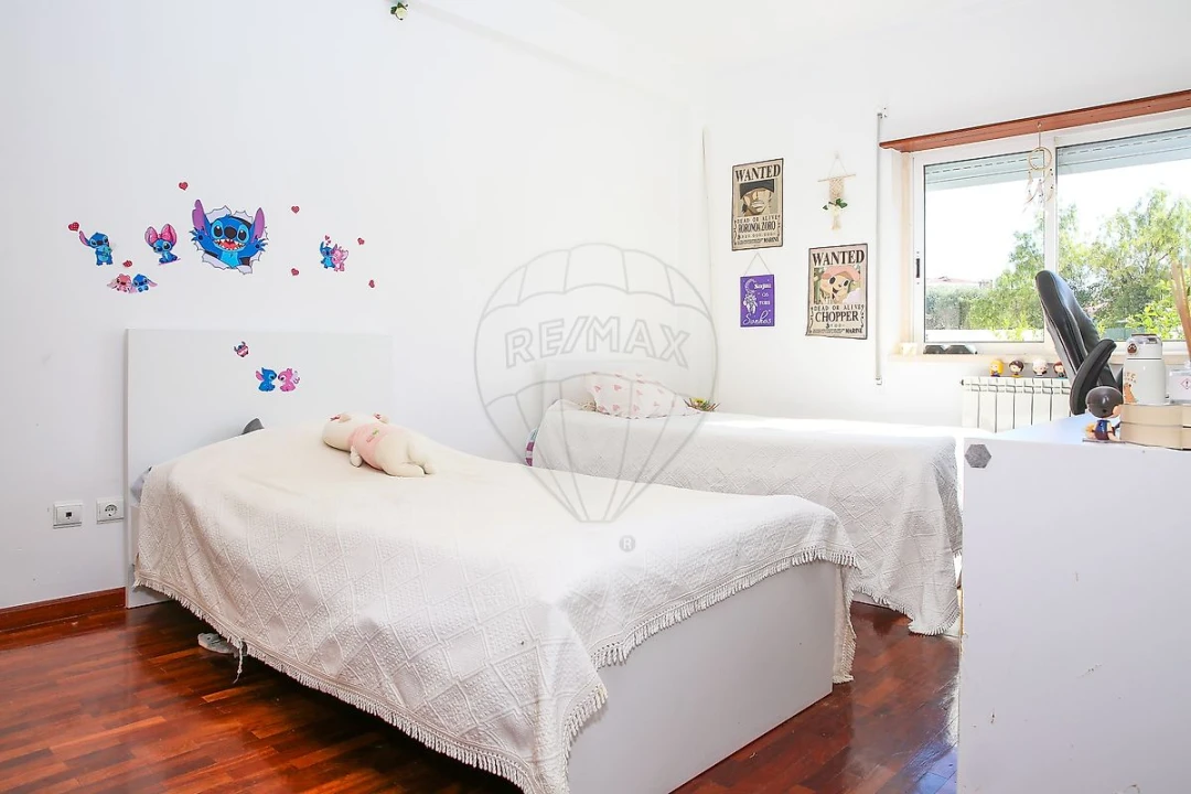 Apartamento T3 para Venda em Azambuja Foto 24
