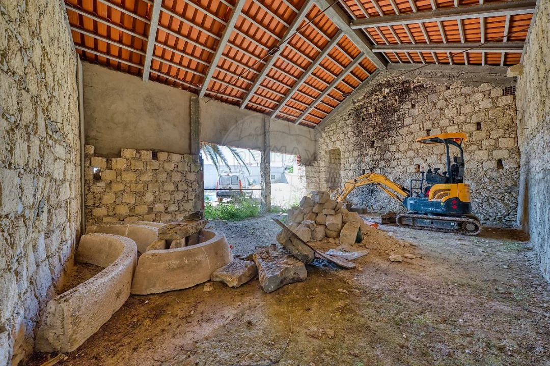 Quinta T2 para Venda em Achete, Azoia de Baixo e Póvoa de Santarém Foto 29