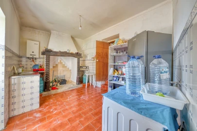 Quinta T2 para Venda em Achete, Azoia de Baixo e Póvoa de Santarém