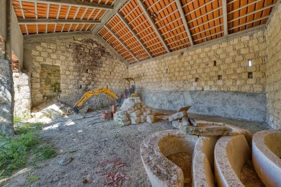 Quinta T2 para Venda em Achete, Azoia de Baixo e Póvoa de Santarém