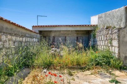 Quinta T2 para Venda em Achete, Azoia de Baixo e Póvoa de Santarém