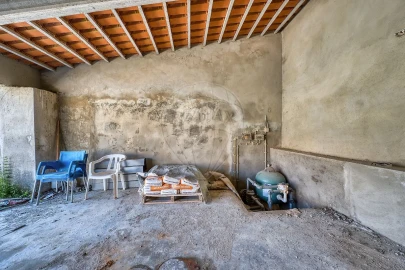 Quinta T2 para Venda em Achete, Azoia de Baixo e Póvoa de Santarém