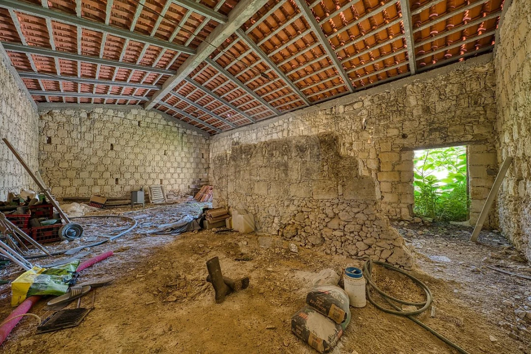 Quinta T2 para Venda em Achete, Azoia de Baixo e Póvoa de Santarém Foto 41