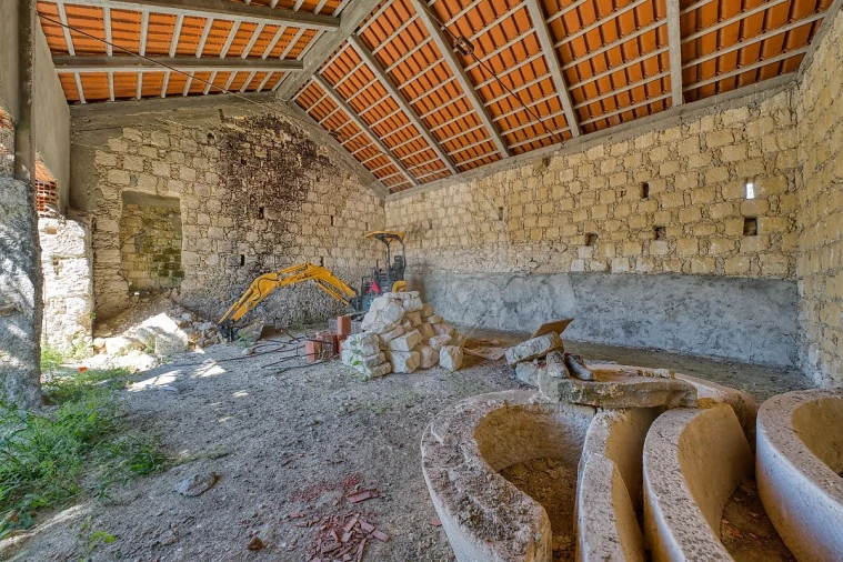 Quinta T2 para Venda em Achete, Azoia de Baixo e Póvoa de Santarém Foto 26