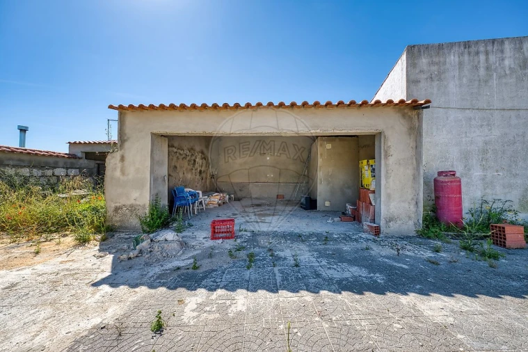Quinta T2 para Venda em Achete, Azoia de Baixo e Póvoa de Santarém Foto 30