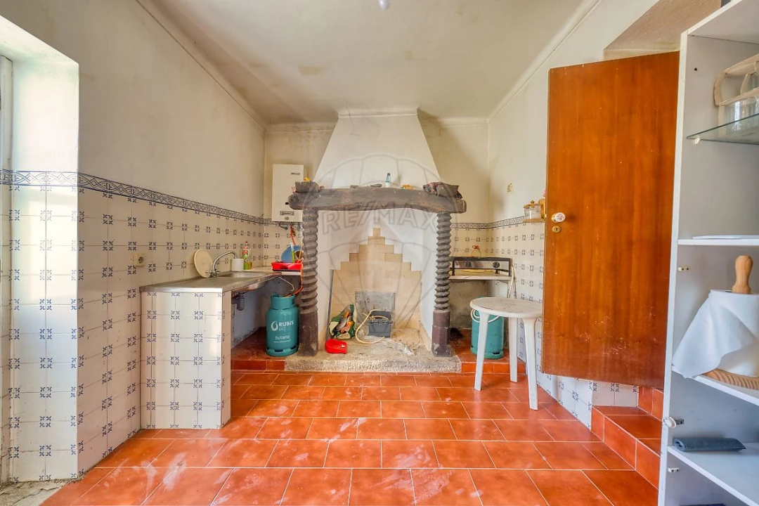 Quinta T2 para Venda em Achete, Azoia de Baixo e Póvoa de Santarém Foto 45