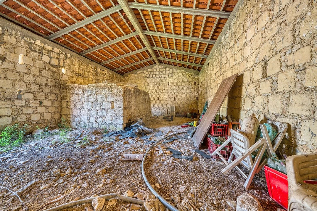 Quinta T2 para Venda em Achete, Azoia de Baixo e Póvoa de Santarém Foto 40