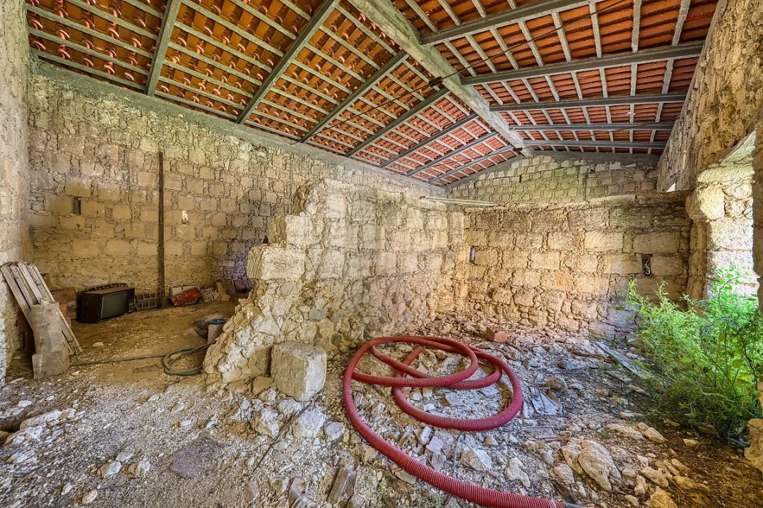 Quinta T2 para Venda em Achete, Azoia de Baixo e Póvoa de Santarém Foto 43