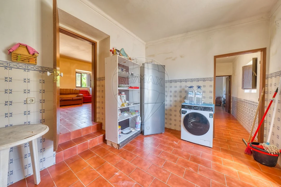 Quinta T2 para Venda em Achete, Azoia de Baixo e Póvoa de Santarém Foto 46
