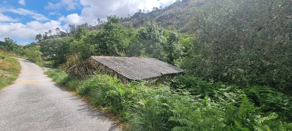 Terreno para Venda em Aldeia Nova