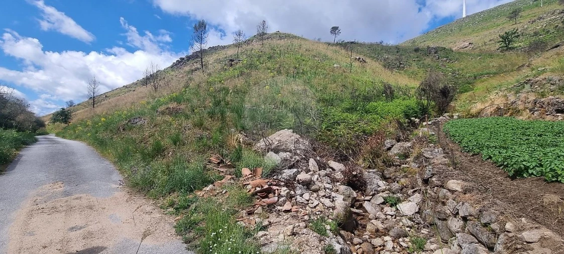 Terreno para Venda em Aldeia Nova