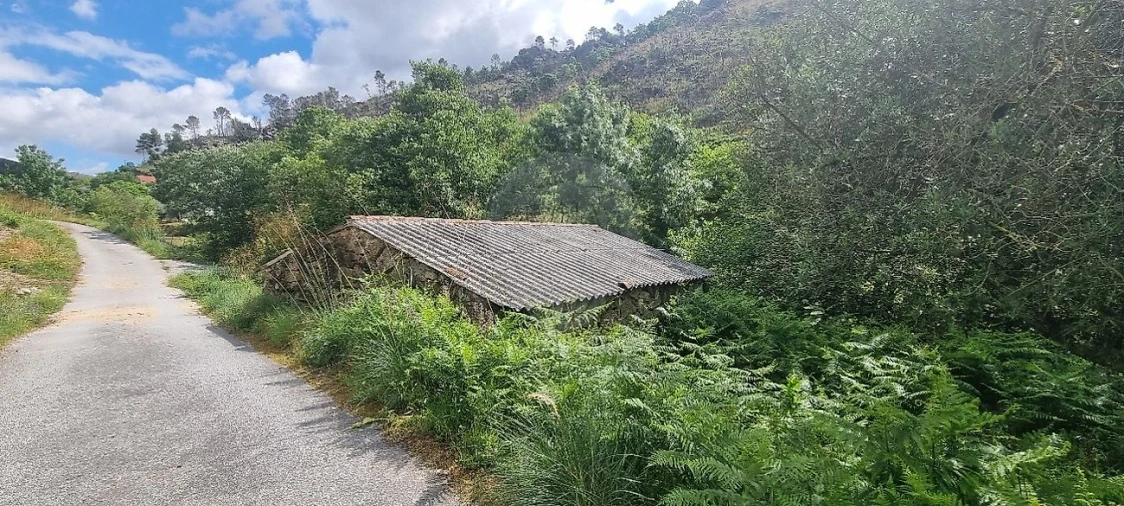 Terreno para Venda em Aldeia Nova Foto 2