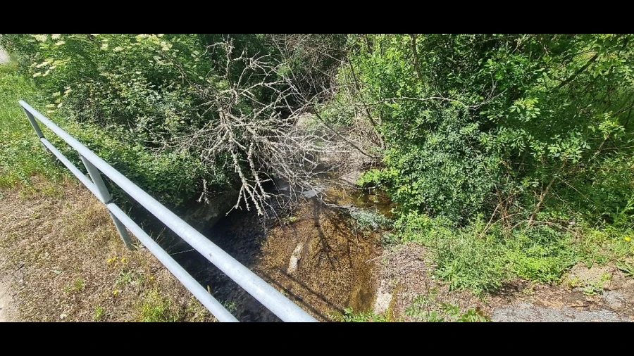 Terreno para Venda em Aldeia Nova