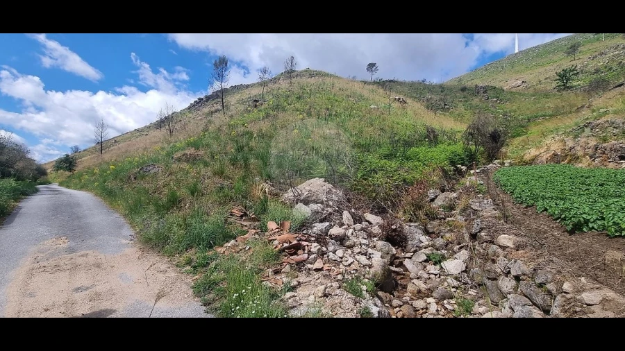 Terreno para Venda em Aldeia Nova