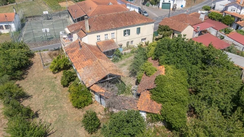 Moradia T6 para Venda em Mortágua, Vale de Remígio, Cortegaça e Almaça