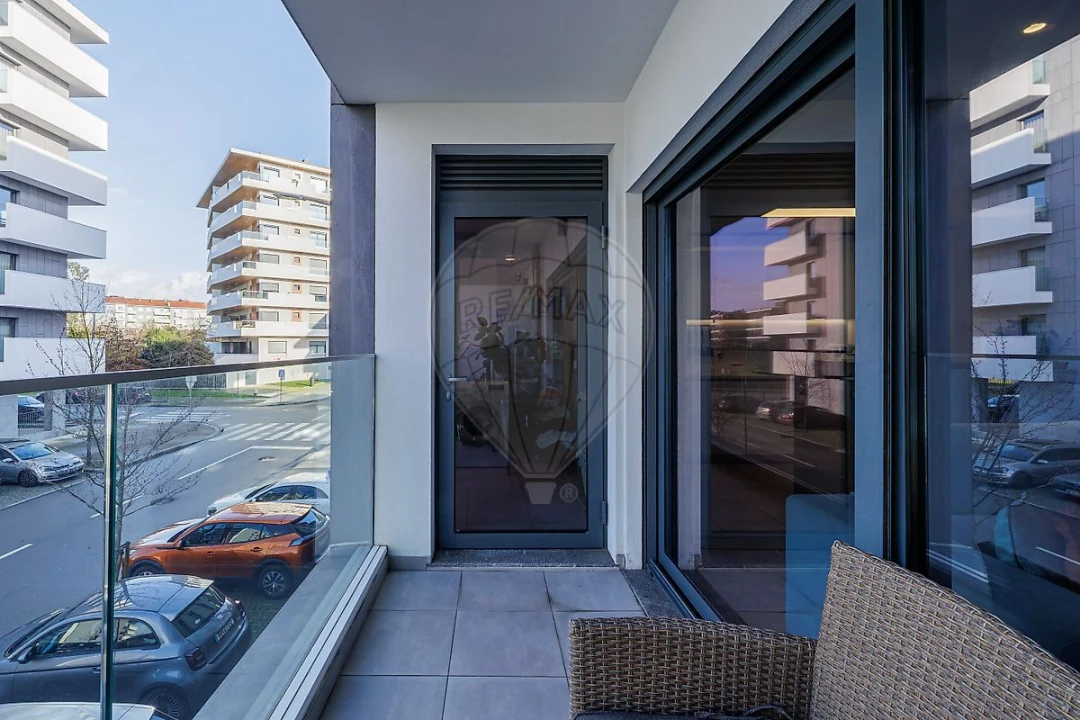 Apartamento T2 para Venda em Ramalde Foto 25