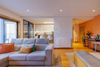 Apartamento T2 para Venda em Ramalde