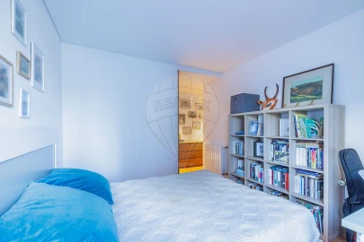 Apartamento T2 para Venda em Ramalde
