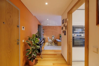 Apartamento T2 para Venda em Ramalde