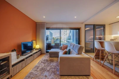 Apartamento T2 para Venda em Ramalde