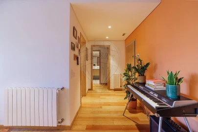 Apartamento T2 para Venda em Ramalde