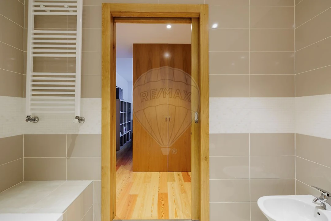 Apartamento T2 para Venda em Ramalde Foto 1