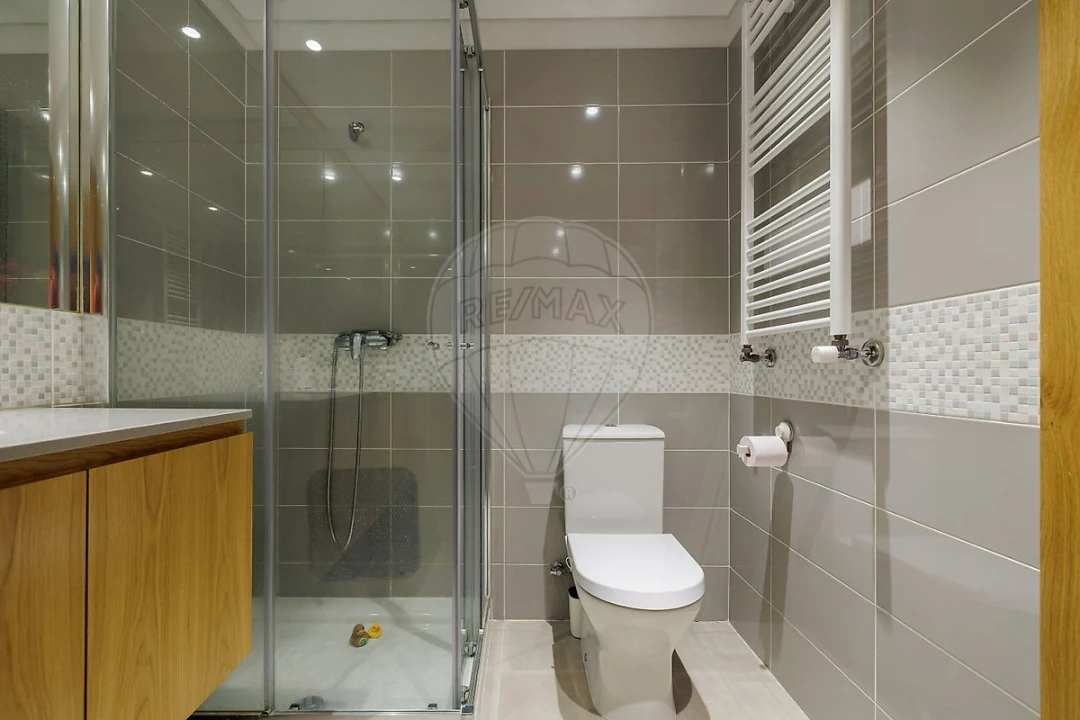 Apartamento T2 para Venda em Ramalde Foto 23