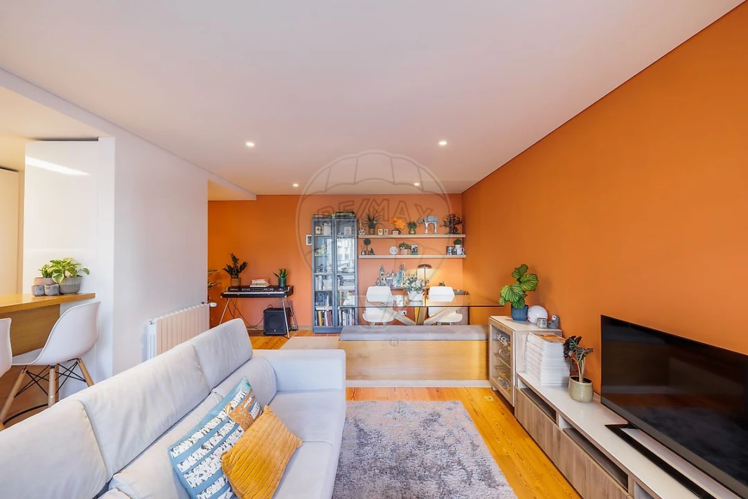 Apartamento T2 para Venda em Ramalde Foto 33
