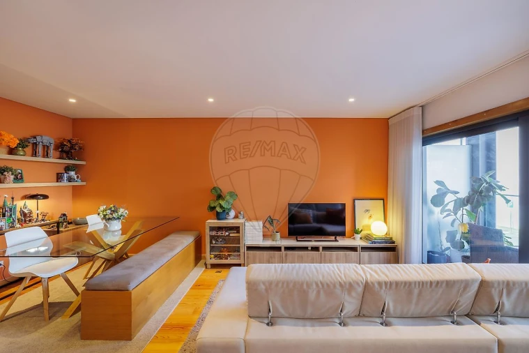 Apartamento T2 para Venda em Ramalde Foto 32