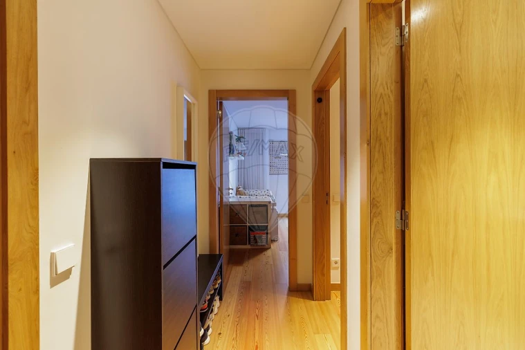 Apartamento T2 para Venda em Ramalde Foto 29