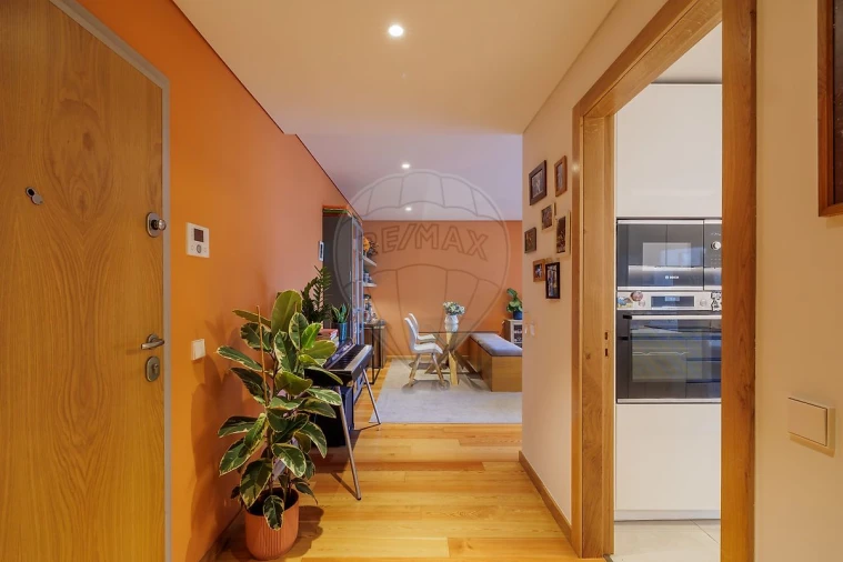 Apartamento T2 para Venda em Ramalde Foto 21