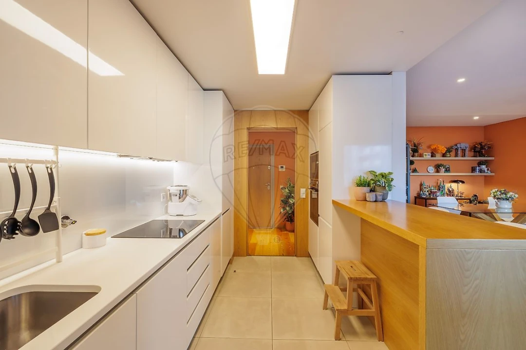 Apartamento T2 para Venda em Ramalde Foto 26