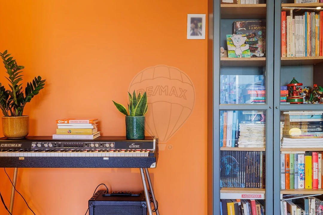 Apartamento T2 para Venda em Ramalde Foto 20
