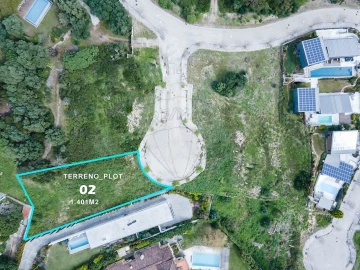 Terreno para Venda em Santa Maria e São Miguel, São Martinho, São Pedro Penaferrim