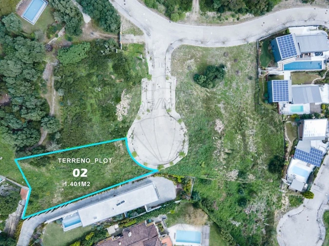 Terreno para Venda em Santa Maria e São Miguel, São Martinho, São Pedro Penaferrim