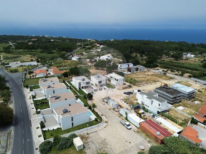 Moradia T4 para Venda em São João das Lampas e Terrugem Foto 44